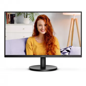 AOC B3 U27B3A arvutimonitor 68,6 cm (27 tolli) 3840 x 2160 pikslit 4K Ultra HD LCD must