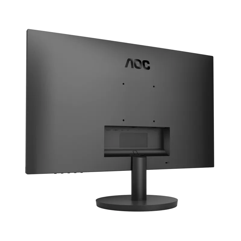 AOC B3 U27B3A arvutimonitor 68,6 cm (27 tolli) 3840 x 2160 pikslit 4K Ultra HD LCD must