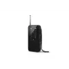 Kaasaskantav raadio Philips TAR1509/00 analoog AM FM must