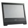 Shuttle All-In-One Barebone X50V9, 15.6-tolline ühe puutepunktiga ekraan (resistive), Celeron 7305U, WiFi, IP54, ventilaatorita, 24/7 pidev töö