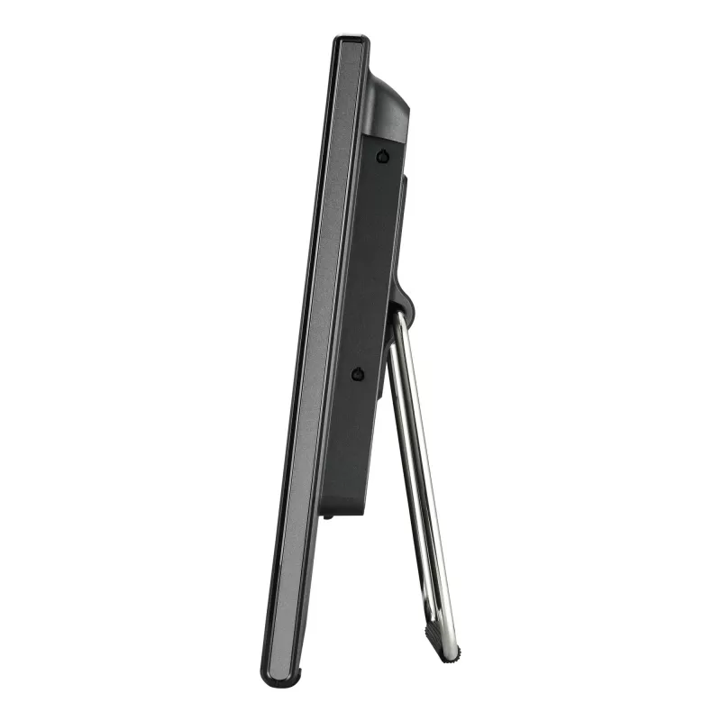 Shuttle All-In-One Barebone X50V9, 15.6-tolline ühe puutepunktiga ekraan (resistive), Celeron 7305U, WiFi, IP54, ventilaatorita, 24/7 pidev töö