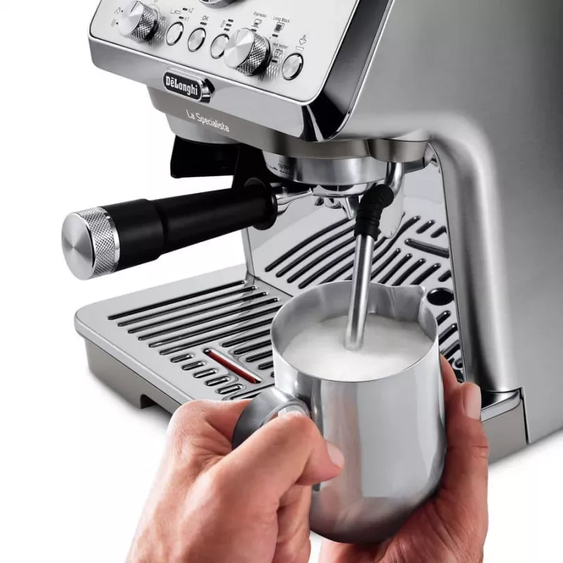 Kohvimasin DeLonghi 1,5L La Specialista Arte Evo EC9255.M