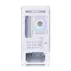 Arvuti korpus Thermaltake View 170 TG ARGB Snow Micro Tower Valge