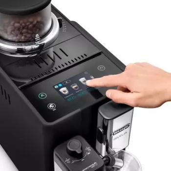 De’Longhi Rivelia EXAM440.55.B Täisautomaatne espressomasin 1,4 L