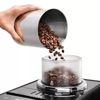 De’Longhi Rivelia EXAM440.55.B Täisautomaatne espressomasin 1,4 L