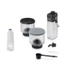 De’Longhi Rivelia EXAM440.55.B Täisautomaatne espressomasin 1,4 L