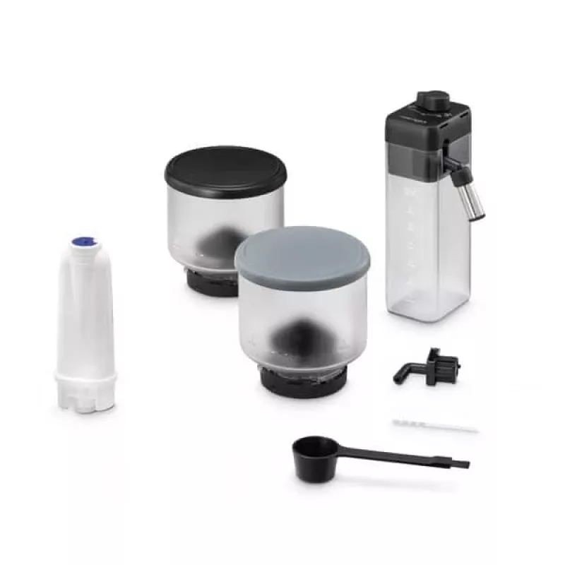 De’Longhi Rivelia EXAM440.55.B Täisautomaatne espressomasin 1,4 L