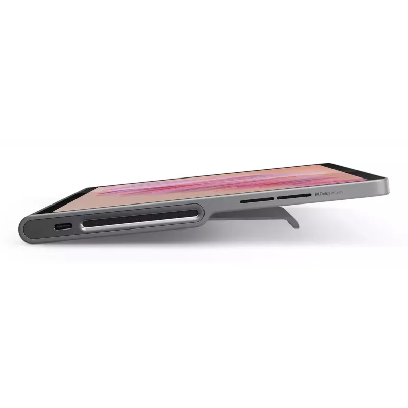Lenovo Tab Plus Mediatek 128 GB 29,2 cm (11,5 tolli) 8 GB Wi-Fi 5 (802.11ac) Android 14 Hall
