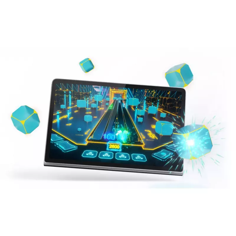 Lenovo Tab Plus Mediatek 128 GB 29,2 cm (11,5 tolli) 8 GB Wi-Fi 5 (802.11ac) Android 14 Hall