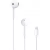 APPLE Earpods (Lightning-pistik)