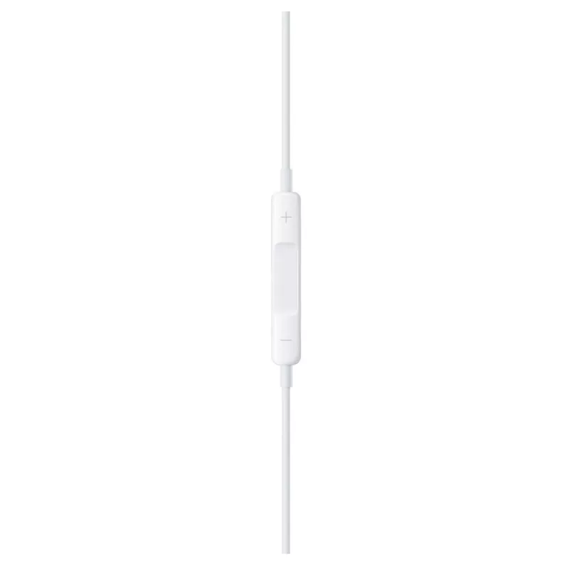 APPLE Earpods (Lightning-pistik)