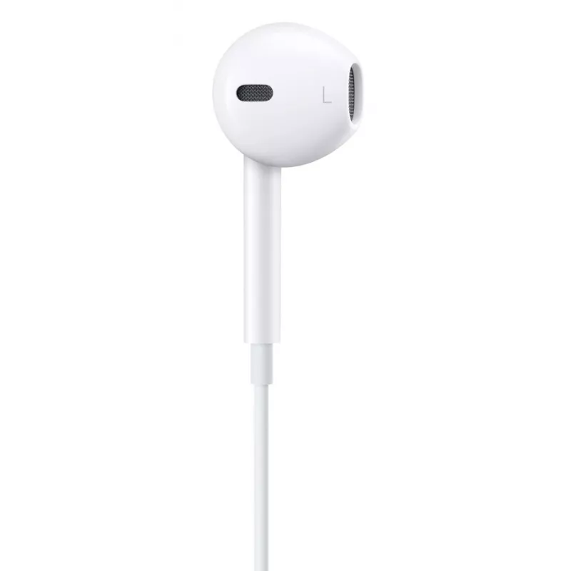 APPLE Earpods (Lightning-pistik)