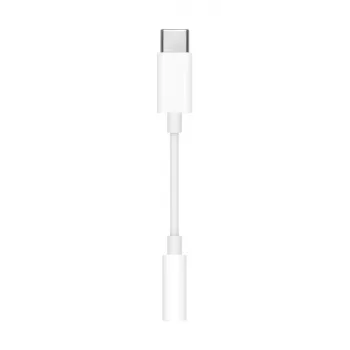 APPLE USB-c To 3.5mm Headphone Adapter
