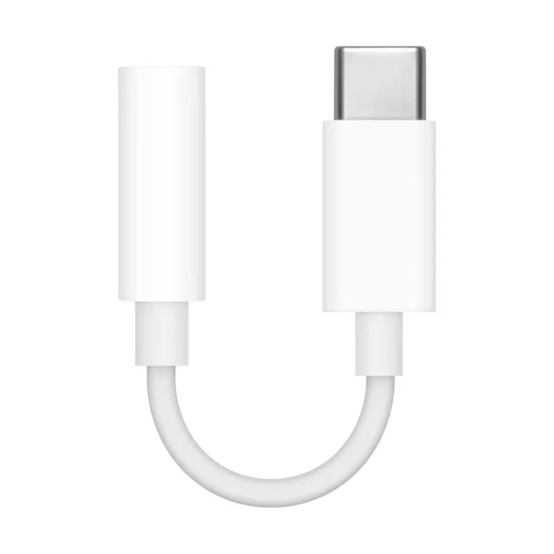 APPLE USB-c To 3.5mm Headphone Adapter