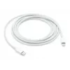 APPLE USB-c to Lightning kaabel 2 M
