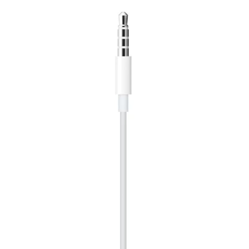Peakomplekt Apple EarPods (3,5 mm kõrvaklappide pistik)