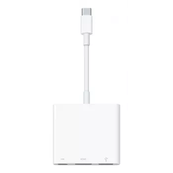 APPLE USB-C digitaalne AV multipordiadapter