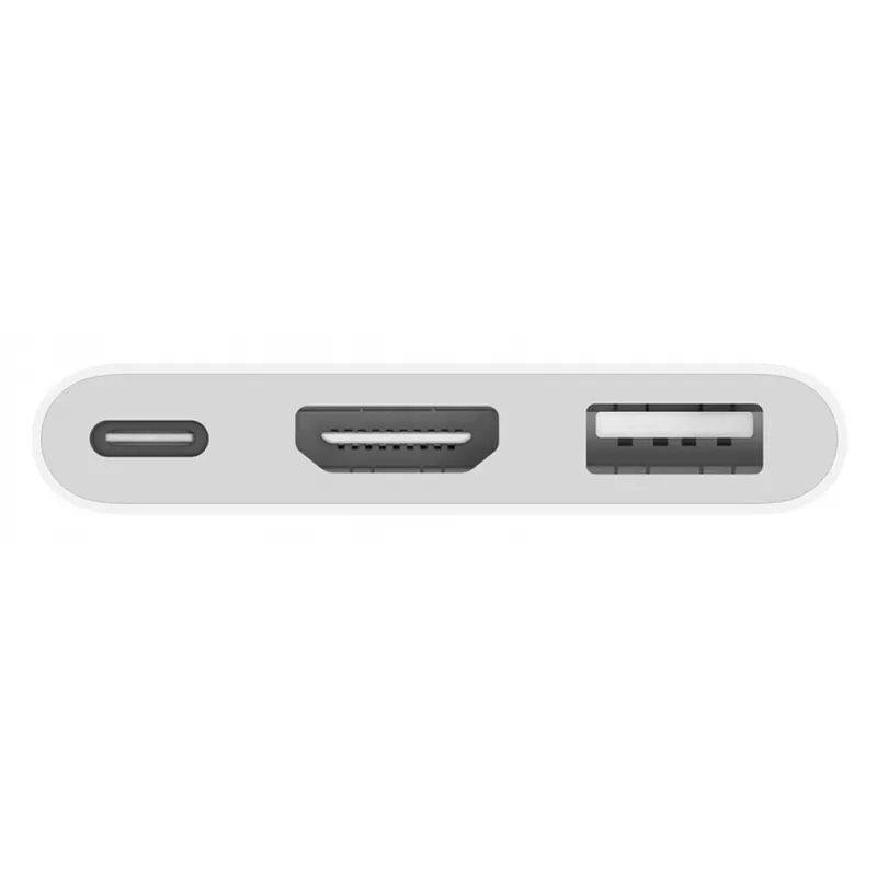 APPLE USB-C digitaalne AV multipordiadapter