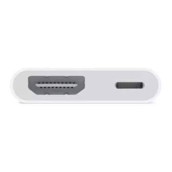 APPLE Lightning Digital AV adapter