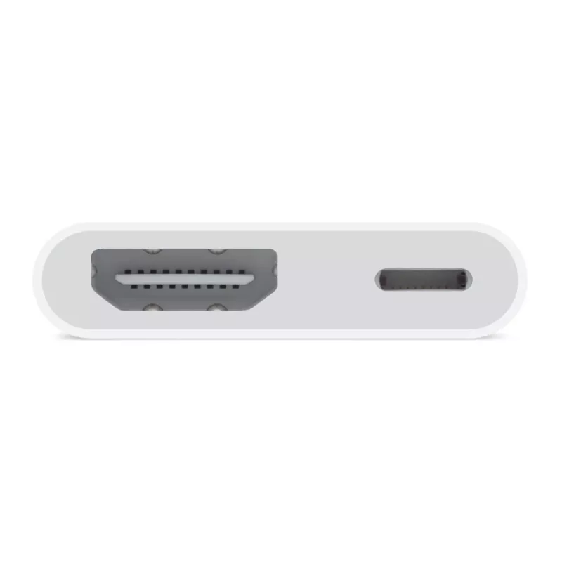 APPLE Lightning Digital AV adapter