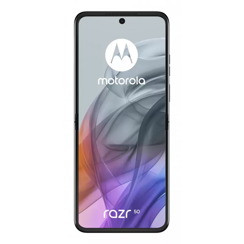Motorola razr 50 17,5 cm (6,9 tolli) Dual SIM Android 14 5G USB Type-C 8 GB 256 GB 4200 mAh Hall