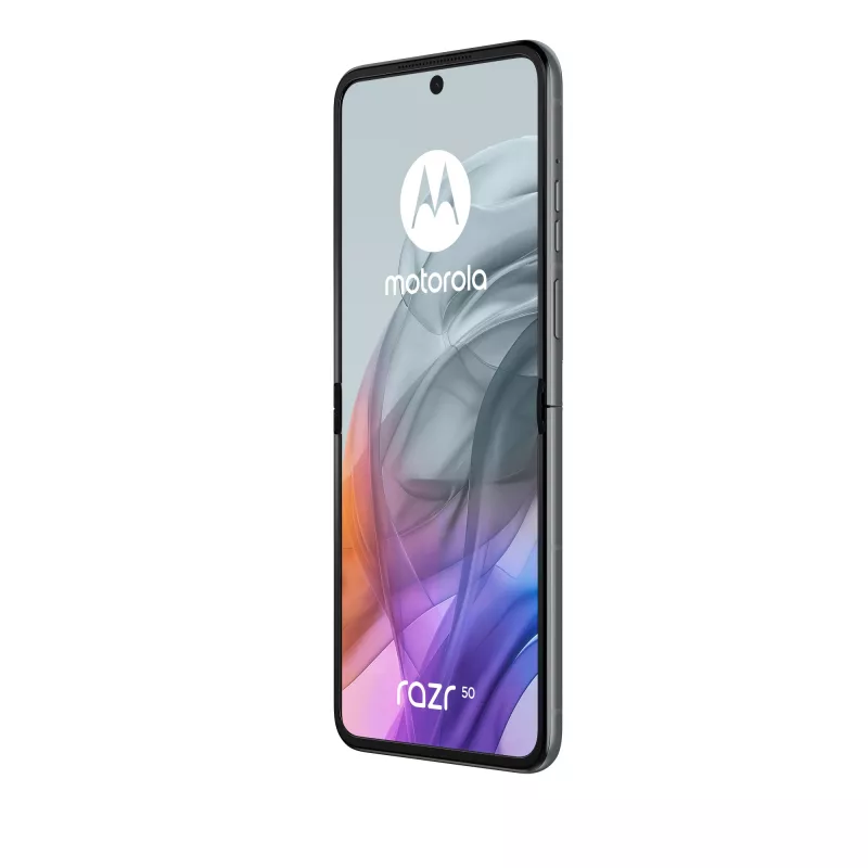 Motorola razr 50 17,5 cm (6,9 tolli) Dual SIM Android 14 5G USB Type-C 8 GB 256 GB 4200 mAh Hall