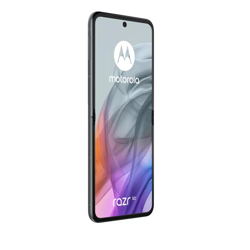 Motorola razr 50 17,5 cm (6,9 tolli) Dual SIM Android 14 5G USB Type-C 8 GB 256 GB 4200 mAh Hall