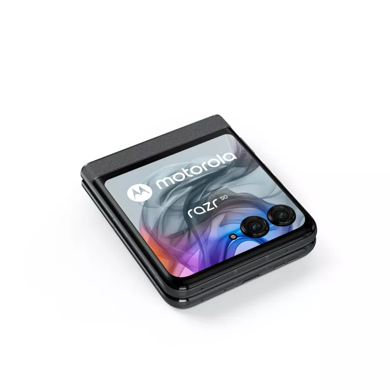 Motorola razr 50 17,5 cm (6,9 tolli) Dual SIM Android 14 5G USB Type-C 8 GB 256 GB 4200 mAh Hall