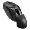 LOGITECH G309 Lightspeed juhtmevaba mänguhiir must
