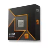 AMD Ryzen 9 9900X - 5,60 GHz - 12 tuuma - Socket AM5 - 76 MB vahemälu - 120 W - Radeon - WOF