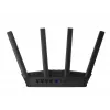 ASUS RT-BE58U V2 juhtmevaba ruuter 2.5 Gigabit Ethernet Kaheribaline (2.4 GHz / 5 GHz) Must