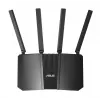 ASUS RT-BE58U V2 juhtmevaba ruuter 2.5 Gigabit Ethernet Kaheribaline (2.4 GHz / 5 GHz) Must