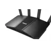 ASUS RT-BE58U V2 juhtmevaba ruuter 2.5 Gigabit Ethernet Kaheribaline (2.4 GHz / 5 GHz) Must