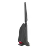 ASUS RT-BE86U traadita ruuter 10 Gigabit Ethernet Kaheribaline (2,4 GHz / 5 GHz) Must
