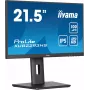 iiyama ProLite XUB2293HS-B6 arvutimonitor 54,6 cm (21,5 tolli) 1920 x 1080 pikslit Full HD LED must