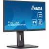 iiyama ProLite XUB2293HS-B6 arvutimonitor 54,6 cm (21,5 tolli) 1920 x 1080 pikslit Full HD LED must