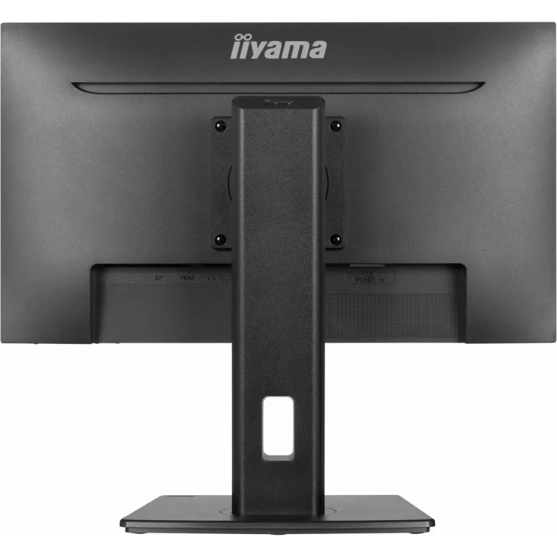 iiyama ProLite XUB2293HS-B6 arvutimonitor 54,6 cm (21,5 tolli) 1920 x 1080 pikslit Full HD LED must
