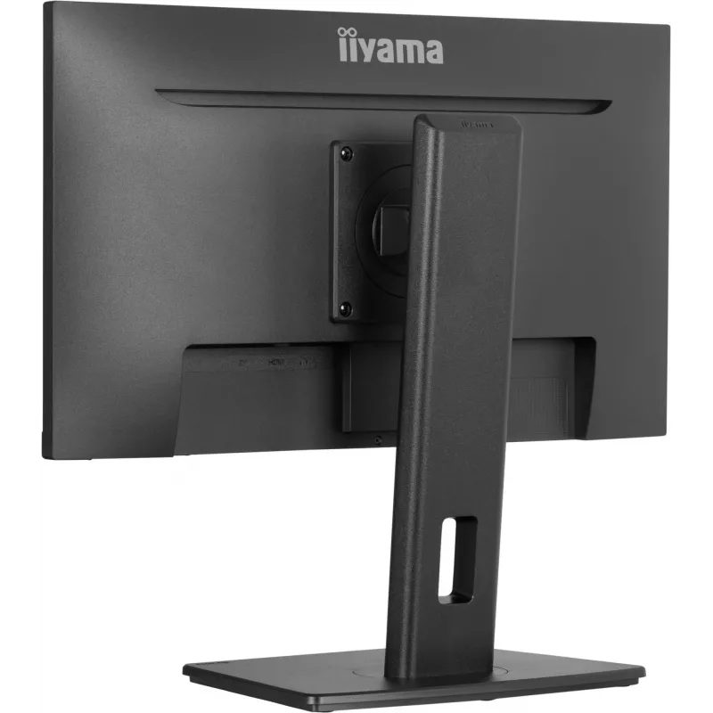 iiyama ProLite XUB2293HS-B6 arvutimonitor 54,6 cm (21,5 tolli) 1920 x 1080 pikslit Full HD LED must