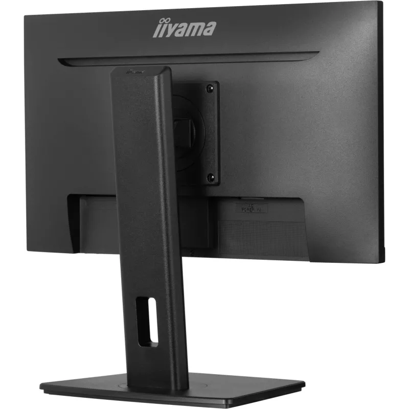 iiyama ProLite XUB2293HS-B6 arvutimonitor 54,6 cm (21,5 tolli) 1920 x 1080 pikslit Full HD LED must