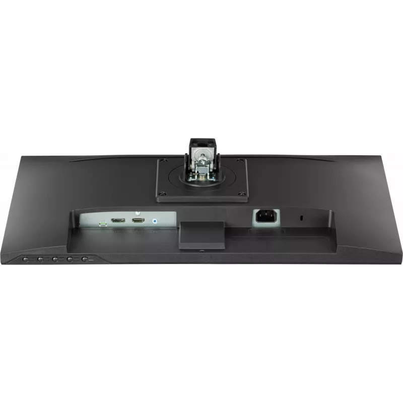 iiyama ProLite XUB2293HS-B6 arvutimonitor 54,6 cm (21,5 tolli) 1920 x 1080 pikslit Full HD LED must