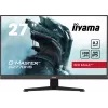 iiyama G-MASTER G2770HS-B1 arvutimonitor 68,6 cm (27 tolli) 1920 x 1080 Full HD LCD must