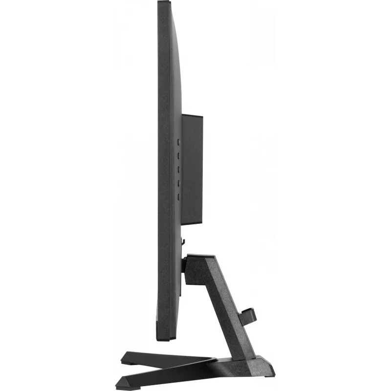 iiyama G-MASTER G2770HS-B1 arvutimonitor 68,6 cm (27 tolli) 1920 x 1080 Full HD LCD must
