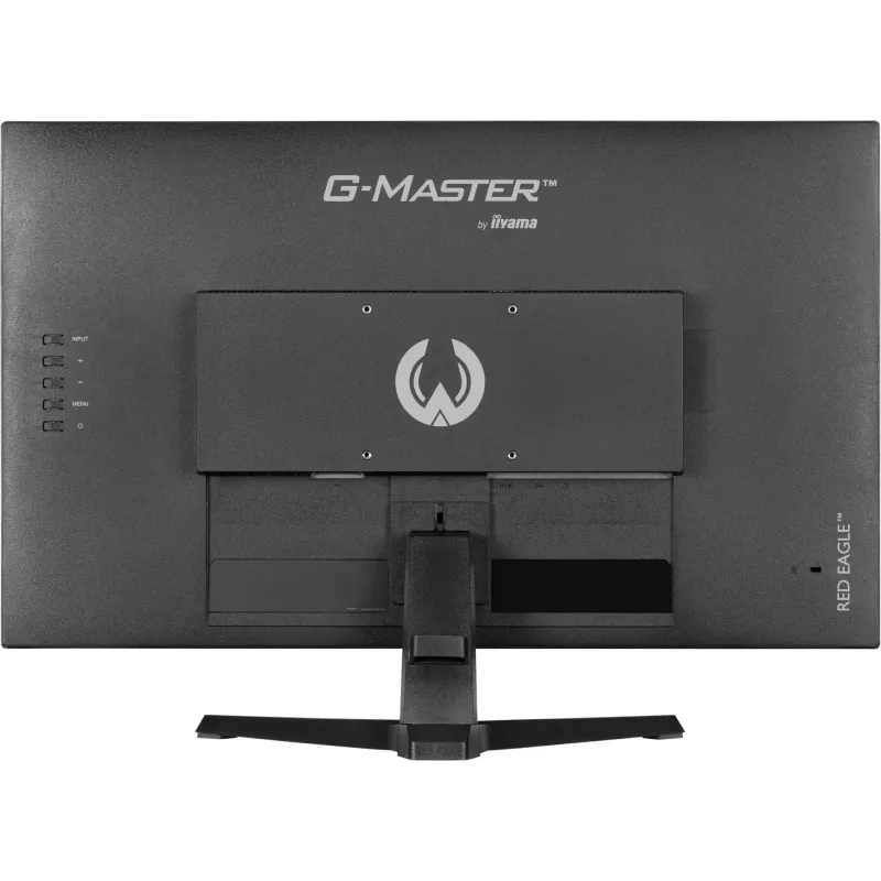 iiyama G-MASTER G2770HS-B1 arvutimonitor 68,6 cm (27 tolli) 1920 x 1080 Full HD LCD must