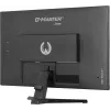 iiyama G-MASTER G2770HS-B1 arvutimonitor 68,6 cm (27 tolli) 1920 x 1080 Full HD LCD must