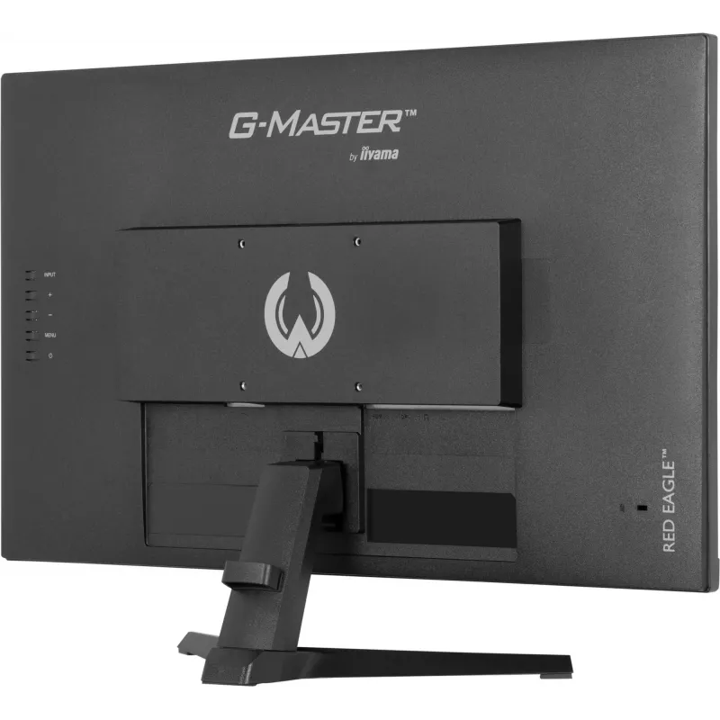 iiyama G-MASTER G2770HS-B1 arvutimonitor 68,6 cm (27 tolli) 1920 x 1080 Full HD LCD must