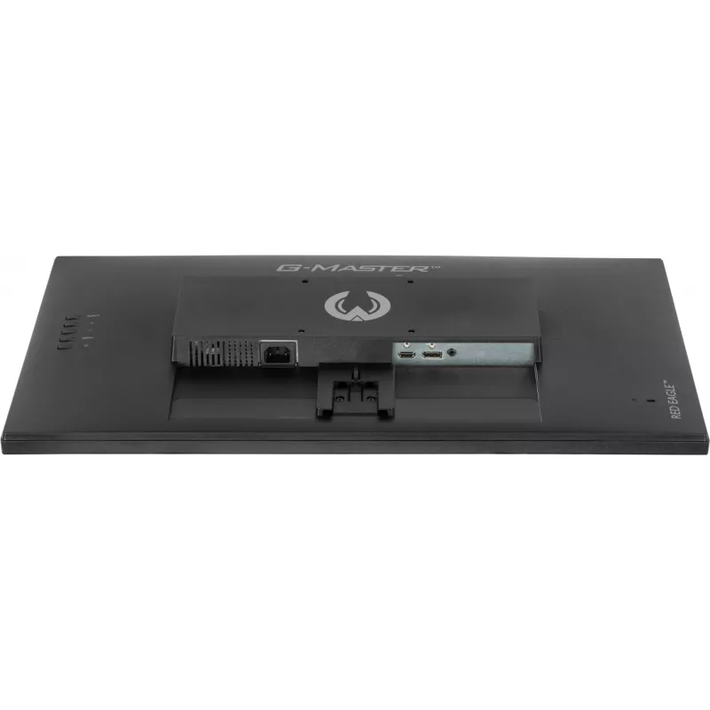 iiyama G-MASTER G2770HS-B1 arvutimonitor 68,6 cm (27 tolli) 1920 x 1080 Full HD LCD must
