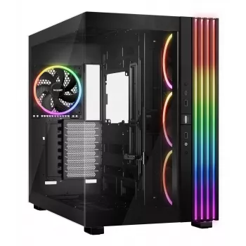 Korpuse komplekt be quiet! LIGHT BASE 900 FX Full Tower Must