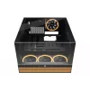 Korpuse komplekt be quiet! LIGHT BASE 900 FX Full Tower Must