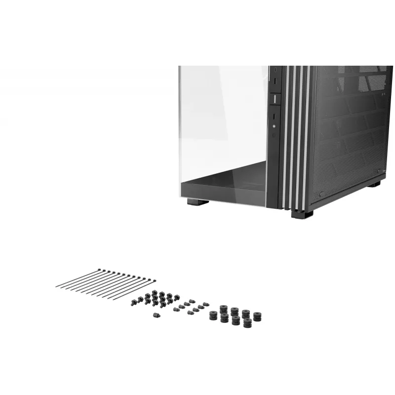 Korpuse komplekt be quiet! LIGHT BASE 900 FX Full Tower Must
