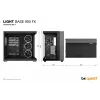 Korpuse komplekt be quiet! LIGHT BASE 900 FX Full Tower Must